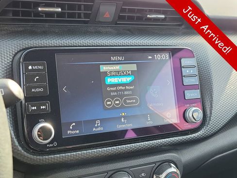 Used 2024 Nissan Kicks SV image 27
