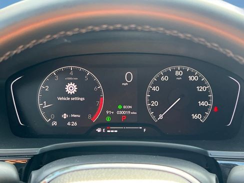 Used 2025 Honda Civic Sport image 17