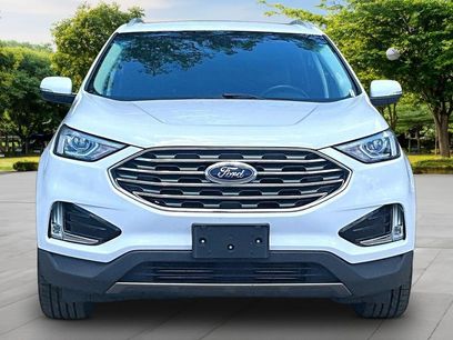 Used 2019 Ford Edge SEL w/ Equipment Group 201A