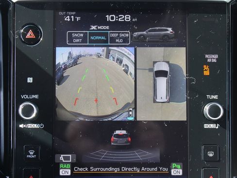 Used 2023 Subaru Ascent Touring image 18