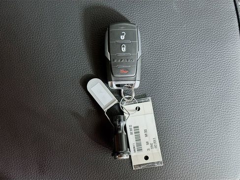 New 2026 RAM 3500 Big Horn image 20