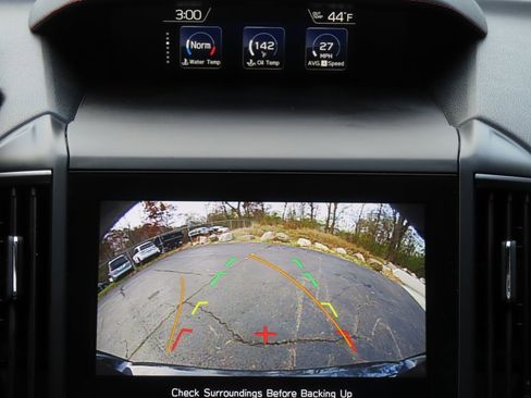 Used 2023 Subaru Impreza 2.0i Sport image 6