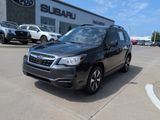 Used 2018 Subaru Forester 2.5i w/ Alloy Wheel Package image 2