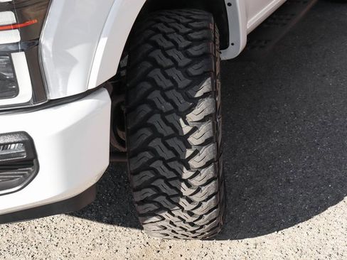 Used 2021 Ford F350 Lariat image 60