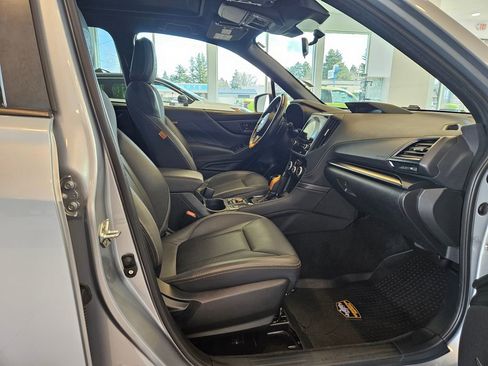 Used 2023 Subaru Forester Wilderness image 23