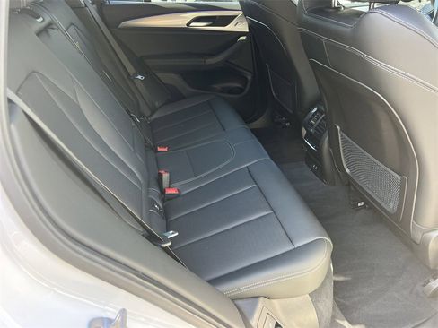 Used 2022 BMW X3 sDrive30i w/ Premium Package 2 image 13
