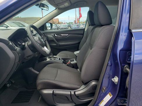 Used 2018 Nissan Rogue S AWD/4WD image 10