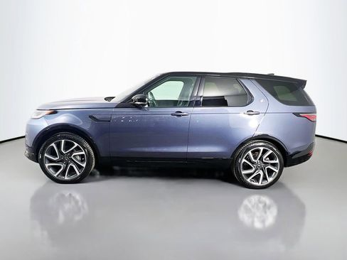 Used 2024 Land Rover Discovery Dynamic SE AWD/4WD image 8