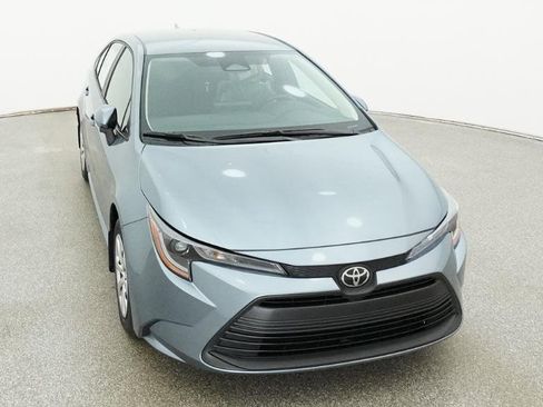 New 2026 Toyota Corolla LE image 47