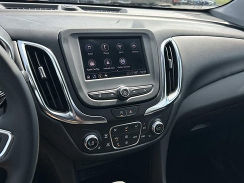 Used 2024 Chevrolet Equinox LT image 24