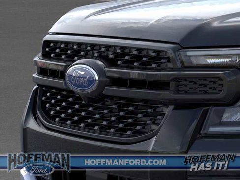 New 2026 Ford Ranger XLT AWD/4WD image 17