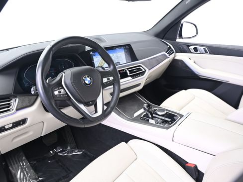 Used 2022 BMW X5 xDrive40i w/ Luxury Seating Package image 28
