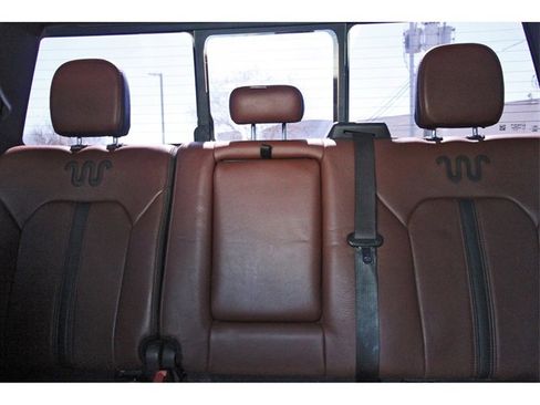 Used 2019 Ford F350 King Ranch w/ King Ranch Ultimate Package image 13