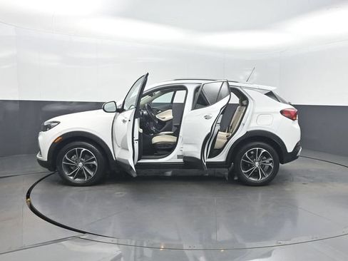 Used 2020 Buick Encore GX Select FWD image 40