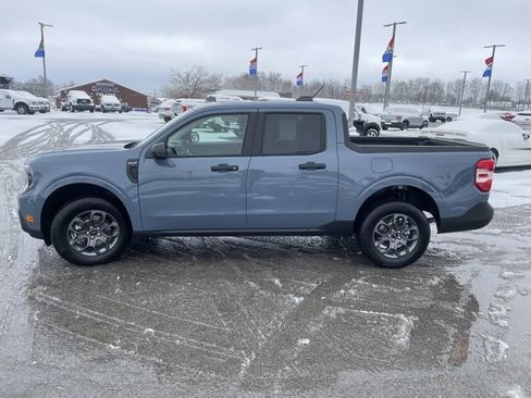 New 2026 Ford Maverick XLT w/ Equipment Group 301A image 6