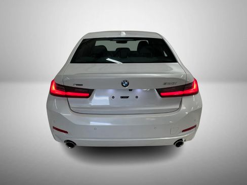 Used 2024 BMW 330i xDrive Sedan w/ Convenience Package image 5