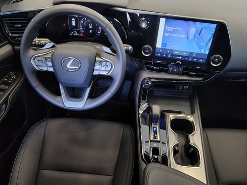 Certified 2024 Lexus NX 250 FWD w/ Cold Area Package image 28