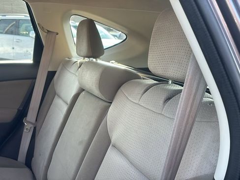 Used 2014 Honda CR-V EX image 30