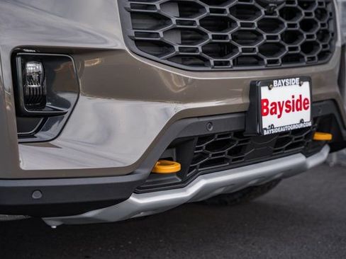 New 2026 Ford Explorer Tremor w/ Tremor Ultimate Package image 23