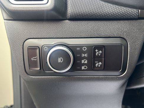 Used 2025 Ford Bronco Sport Big Bend w/ Convenience Package image 12