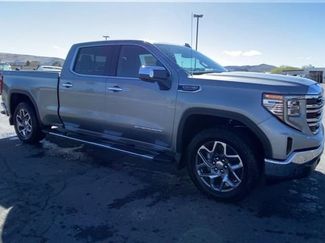 New 2026 GMC Sierra 1500 SLT video 2