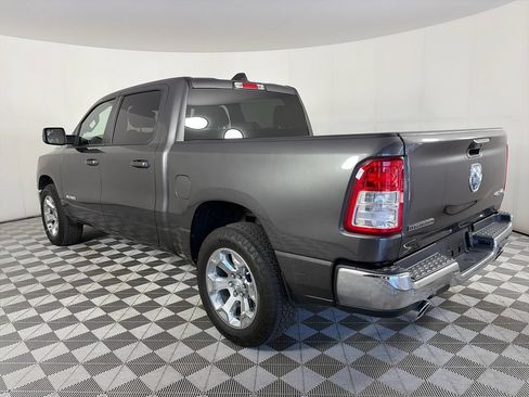 Used 2022 RAM 1500 Big Horn AWD/4WD image 5