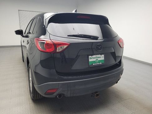 Used 2015 MAZDA CX-5 Touring w/ Bose/Moonroof Package AWD/4WD image 5