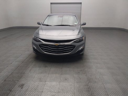 Used 2025 Chevrolet Malibu LS FWD image 15