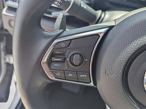 Used 2024 Acura MDX FWD w/ Technology Package image 10