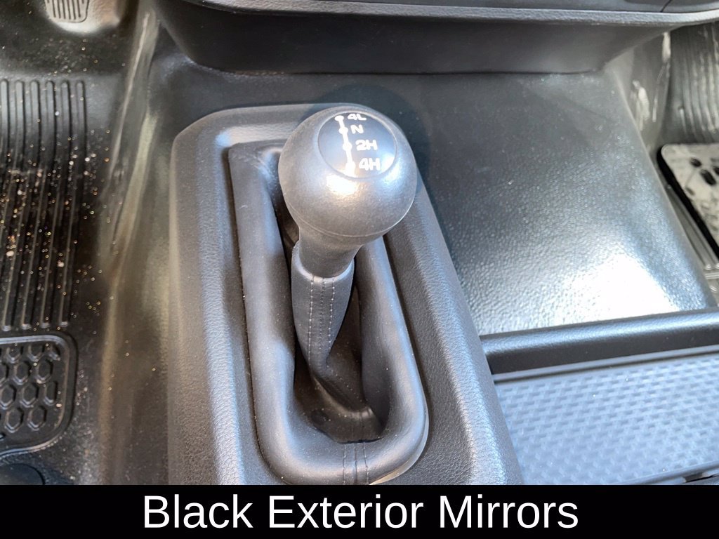 Used 2022 RAM 3500 Tradesman AWD/4WD image 14