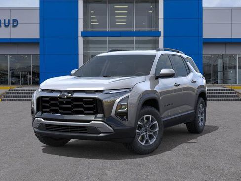 New 2026 Chevrolet Equinox ACTIV w/ Safety and Technology Package AWD/4WD image 6