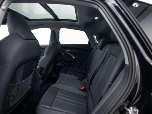 Used 2025 Audi Q5 Premium Plus AWD/4WD image 19