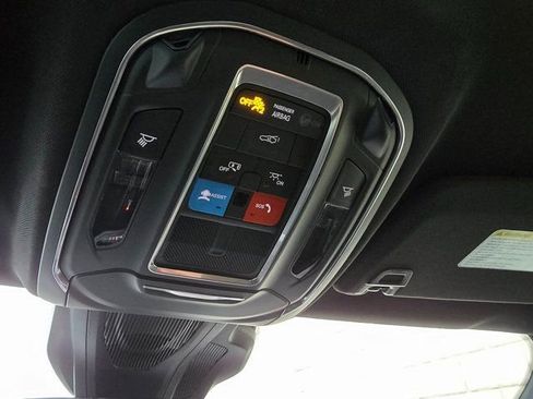 Used 2024 Dodge Charger Daytona Scat Pack w/ Plus Group AWD/4WD image 44
