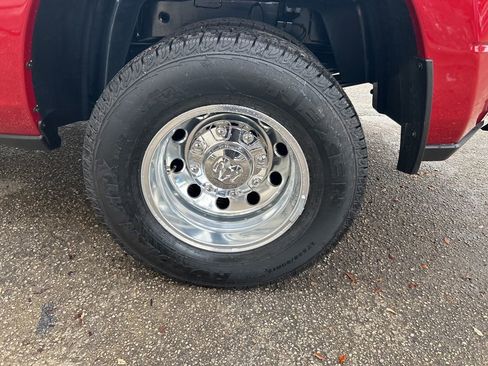 New 2026 RAM 3500 Laramie w/ Max Tow Package image 18