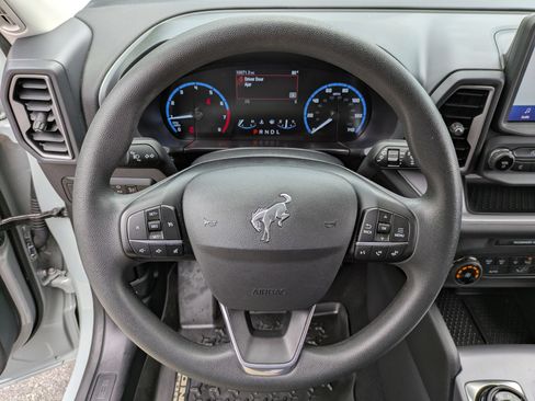 Certified 2023 Ford Bronco Sport Big Bend AWD/4WD image 9