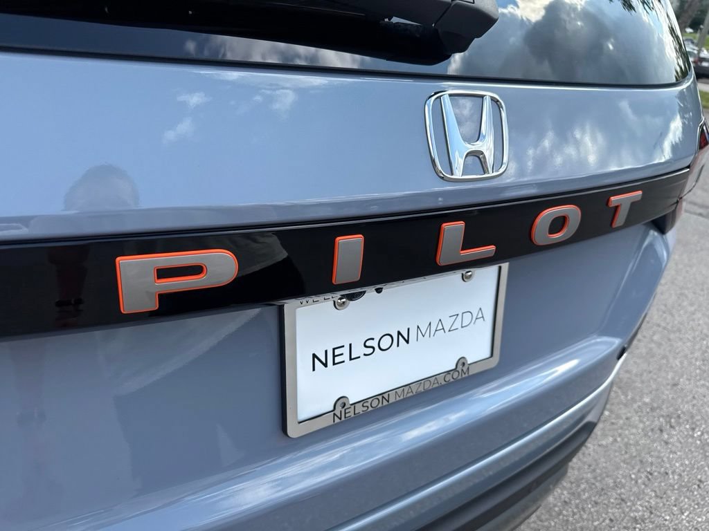 Used 2026 Honda Pilot TrailSport image 72