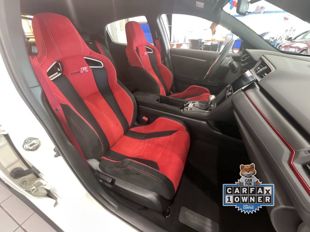 Used 2017 Honda Civic Type R image 15