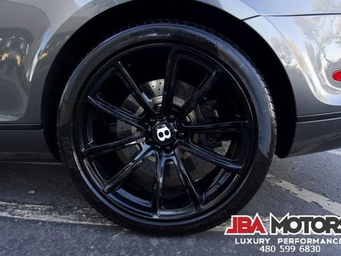 Used 2010 Bentley Continental GT Supersports image 85