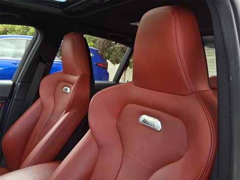 Used 2015 BMW M3 image 22