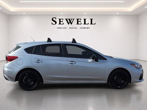 Used 2023 Subaru Impreza 2.0i AWD/4WD image 5