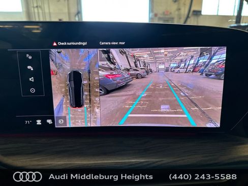 New 2025 Audi Q5 Premium Plus image 21