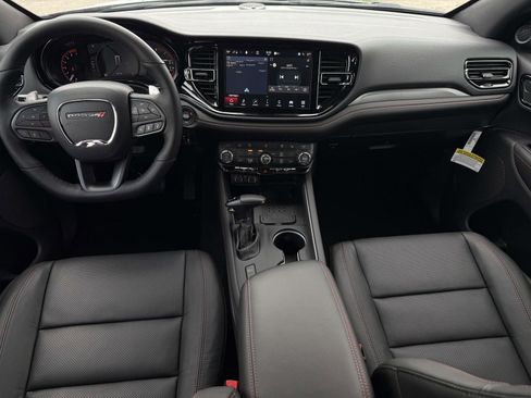 New 2026 Dodge Durango GT image 12