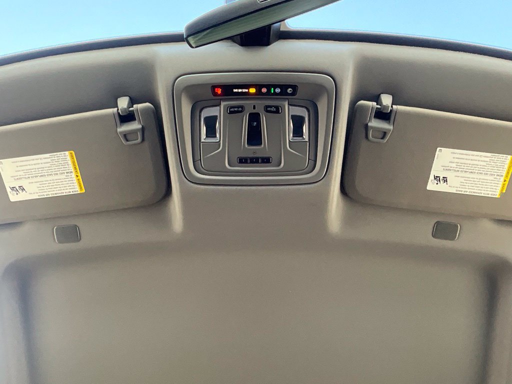 Used 2019 Chevrolet Silverado 1500 LT w/ All-Star Edition AWD/4WD image 39