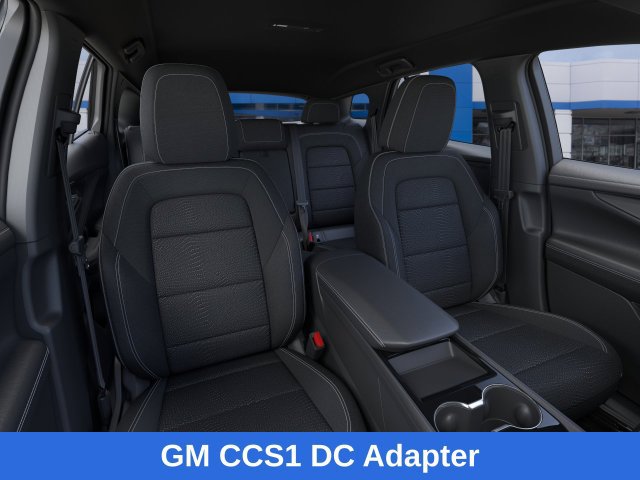 New 2027 Chevrolet Blazer EV LT FWD image 17