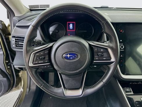 Certified 2024 Subaru Outback Premium AWD/4WD image 13