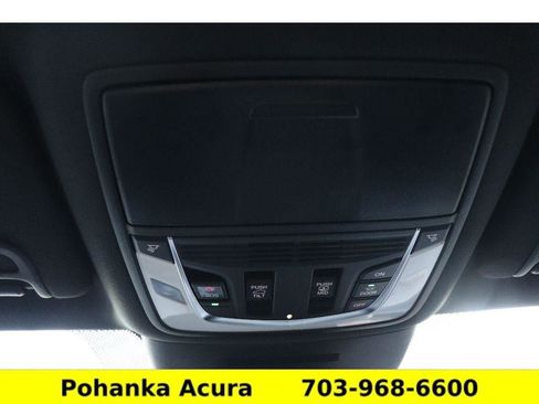 Certified 2026 Acura MDX A-Spec image 17