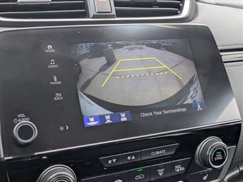 Used 2021 Honda CR-V EX image 13