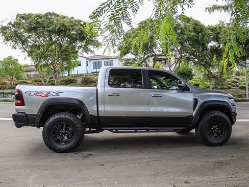 Used 2021 RAM 1500 TRX w/ TRX Level 2 Equipment Group AWD/4WD image 6