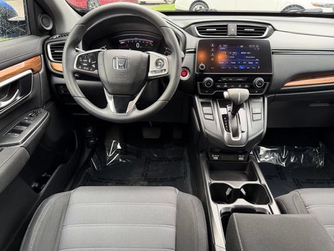 Used 2020 Honda CR-V EX image 14