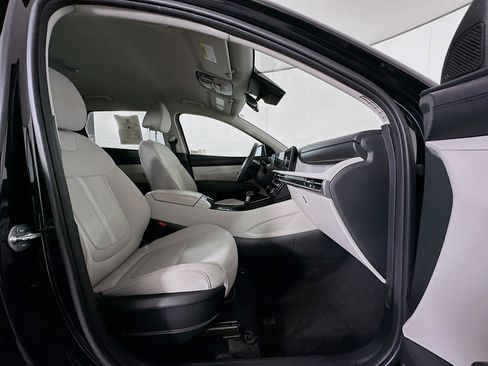 Used 2025 Hyundai Tucson SEL FWD image 32